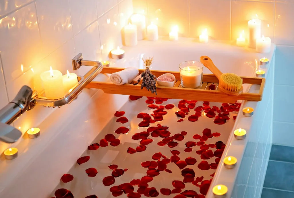 Good Luck Bath for Prosperity