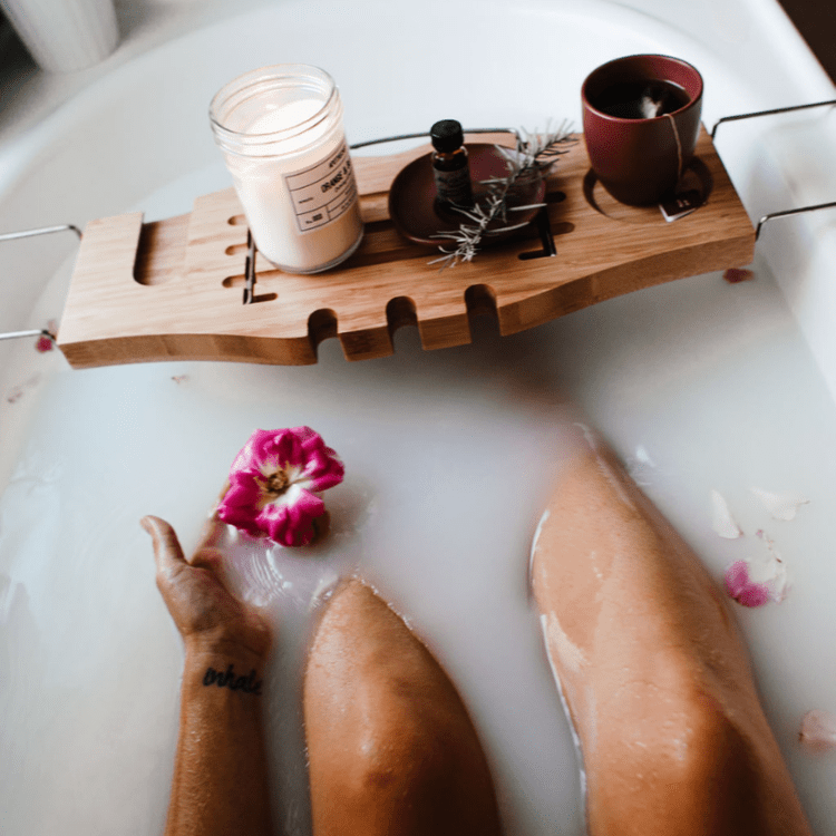 Good Luck Bath for Prosperity