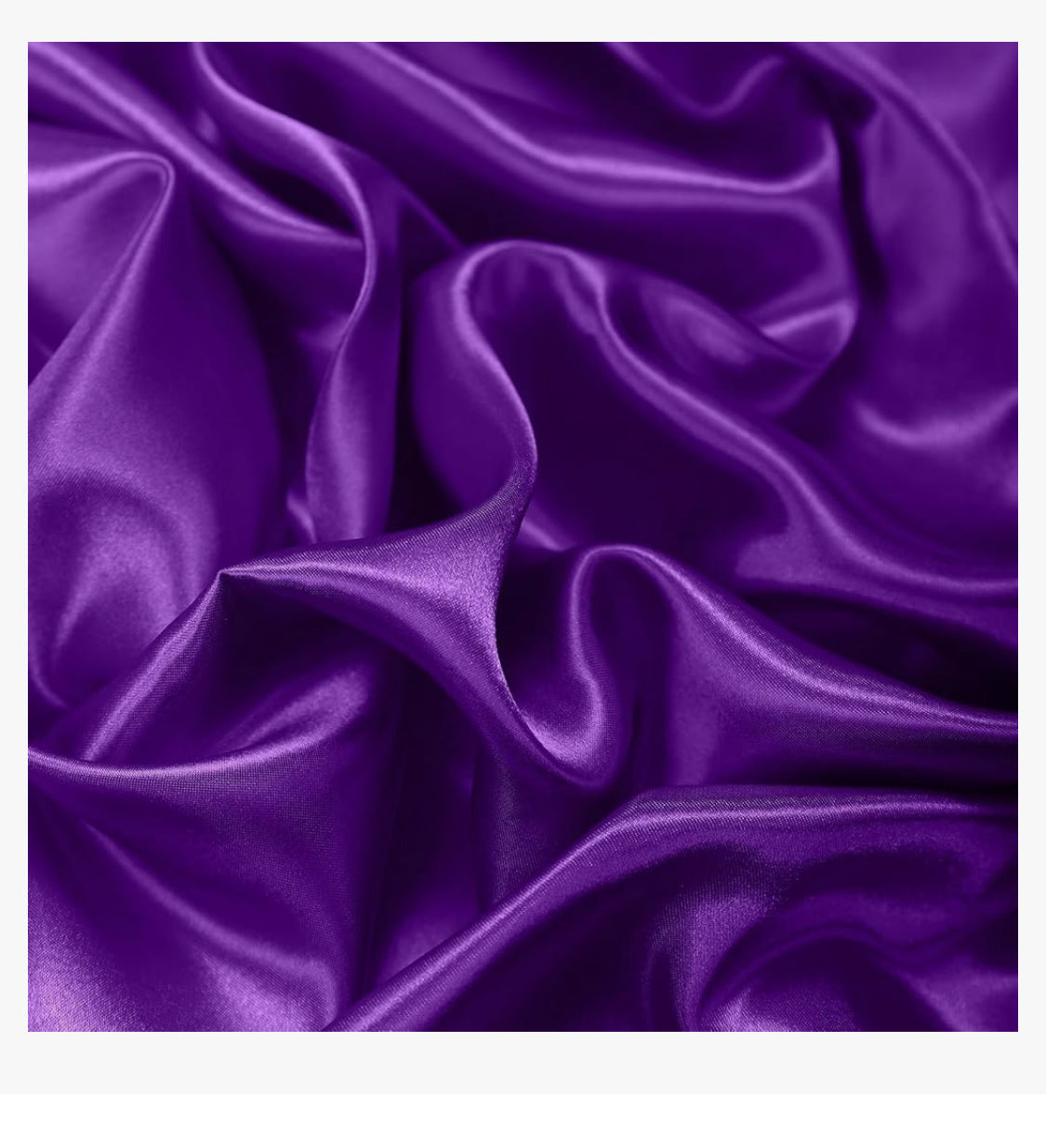 Purple Spirit Scarf