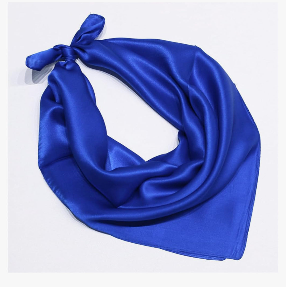 Bleu Spirit Scarf